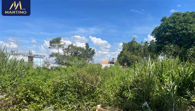 Bán đất 36m ngang mặt tiền đường lớn phường 2 Bảo Lộc