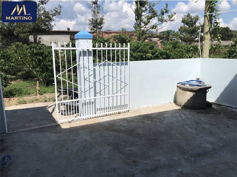 Bán nhà diện tích 198m2 thổ cư tại Lộc Châu, chợ Đại Lào