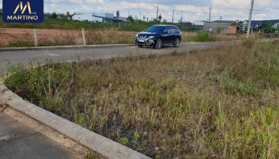 Bán lô đất mặt tiền đường bê tông xã Lộc Châu giá 1,5 tỷ