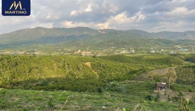Bán 7,5 sào đất view núi tại Lộc Châu giá chỉ từ 750tr