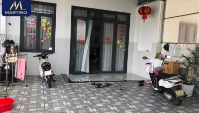 Chính chủ bán nhà phường Lộc Tiến diện tích 150m2