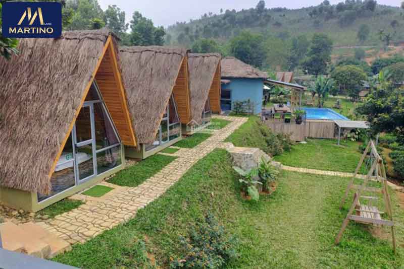 Có nên đầu tư homestay?