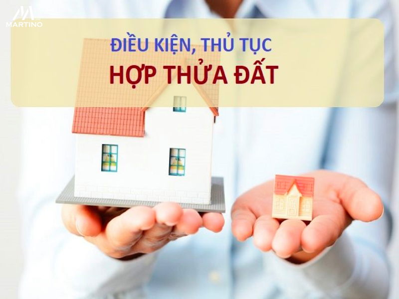 tách hợp thửa chuyển đổi mục đích sử dụng đất